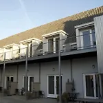Woonhotel Petruskerk