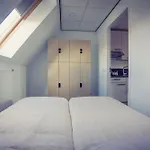 Woonhotel Petruskerk