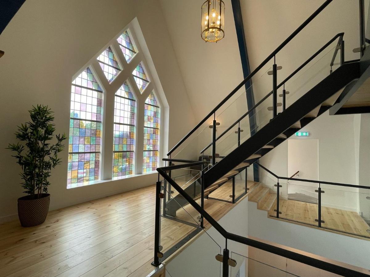 Woonhotel Petruskerk Appartement *