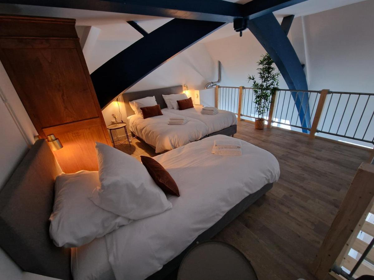 Woonhotel Petruskerk Appartement Vlissingen
