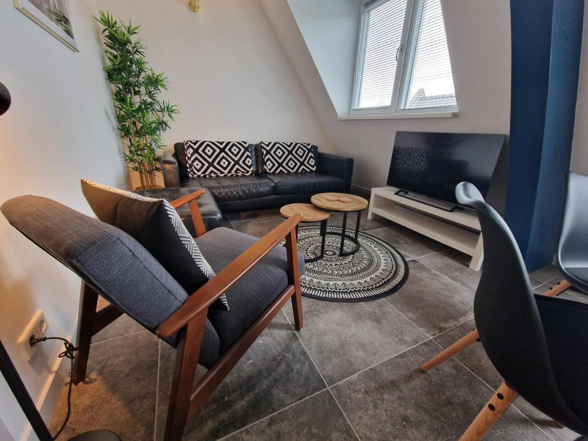 Appartement Woonhotel Petruskerk *