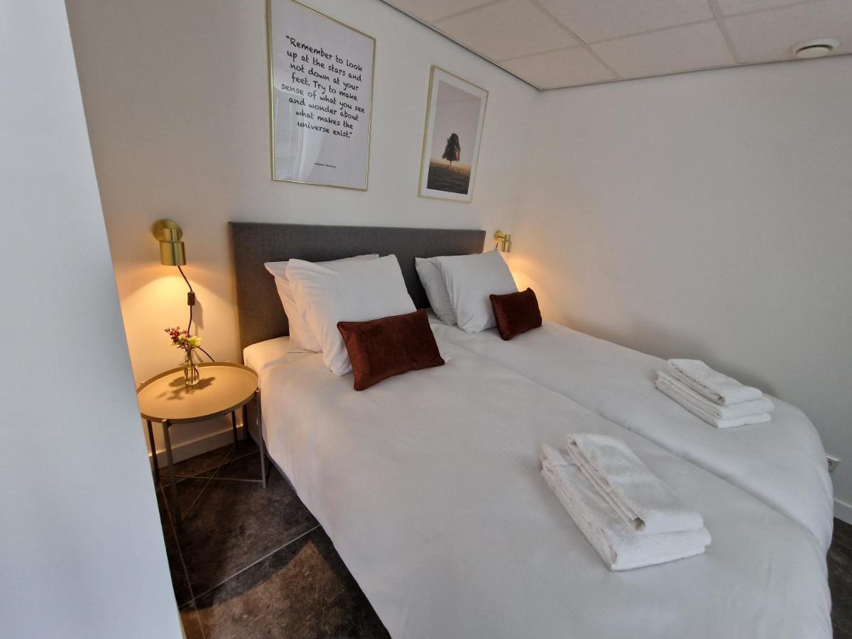 Woonhotel Petruskerk Appartement