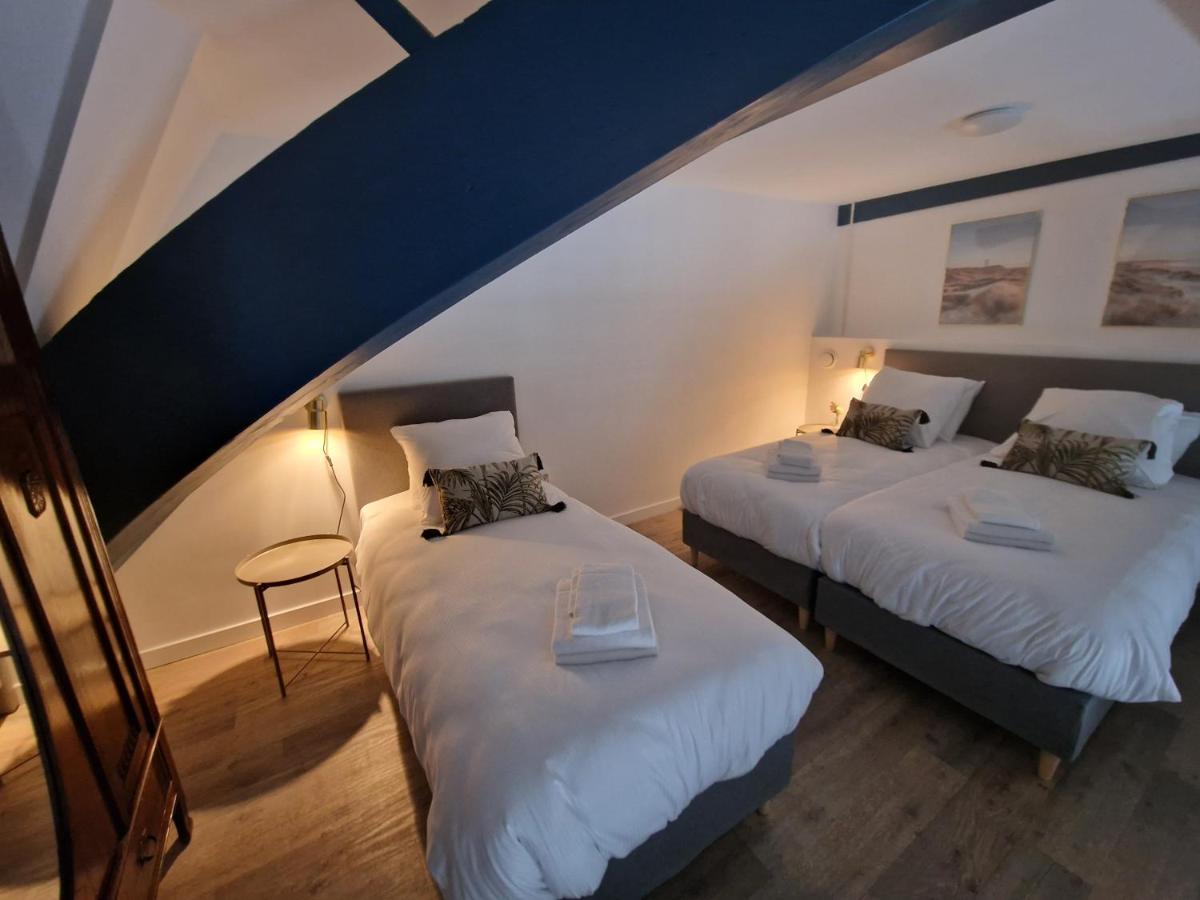 Appartement Woonhotel Petruskerk Vlissingen