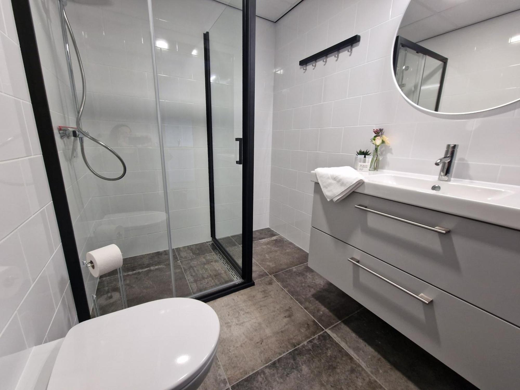 Appartement Woonhotel Petruskerk *