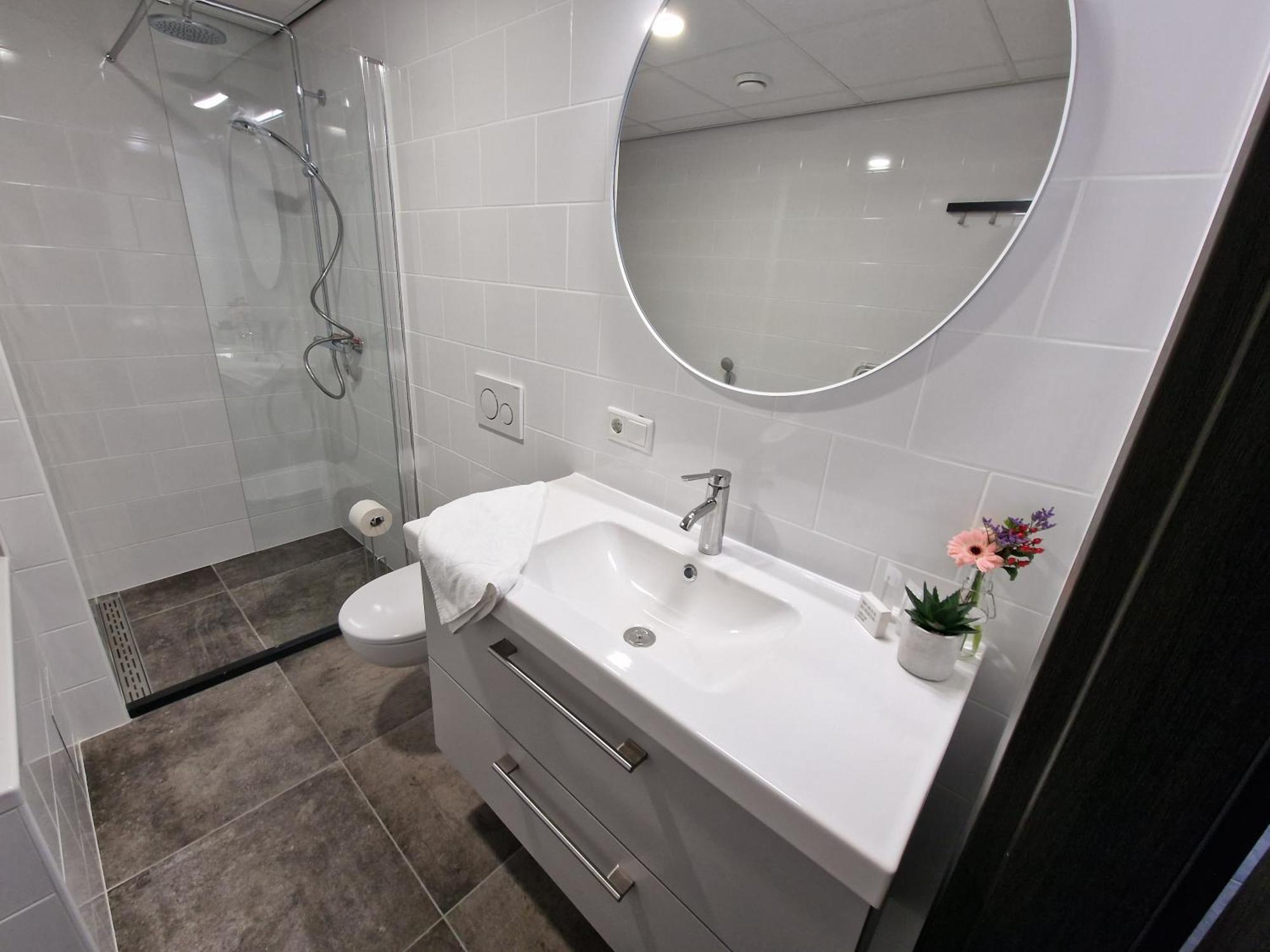 Appartement Woonhotel Petruskerk *