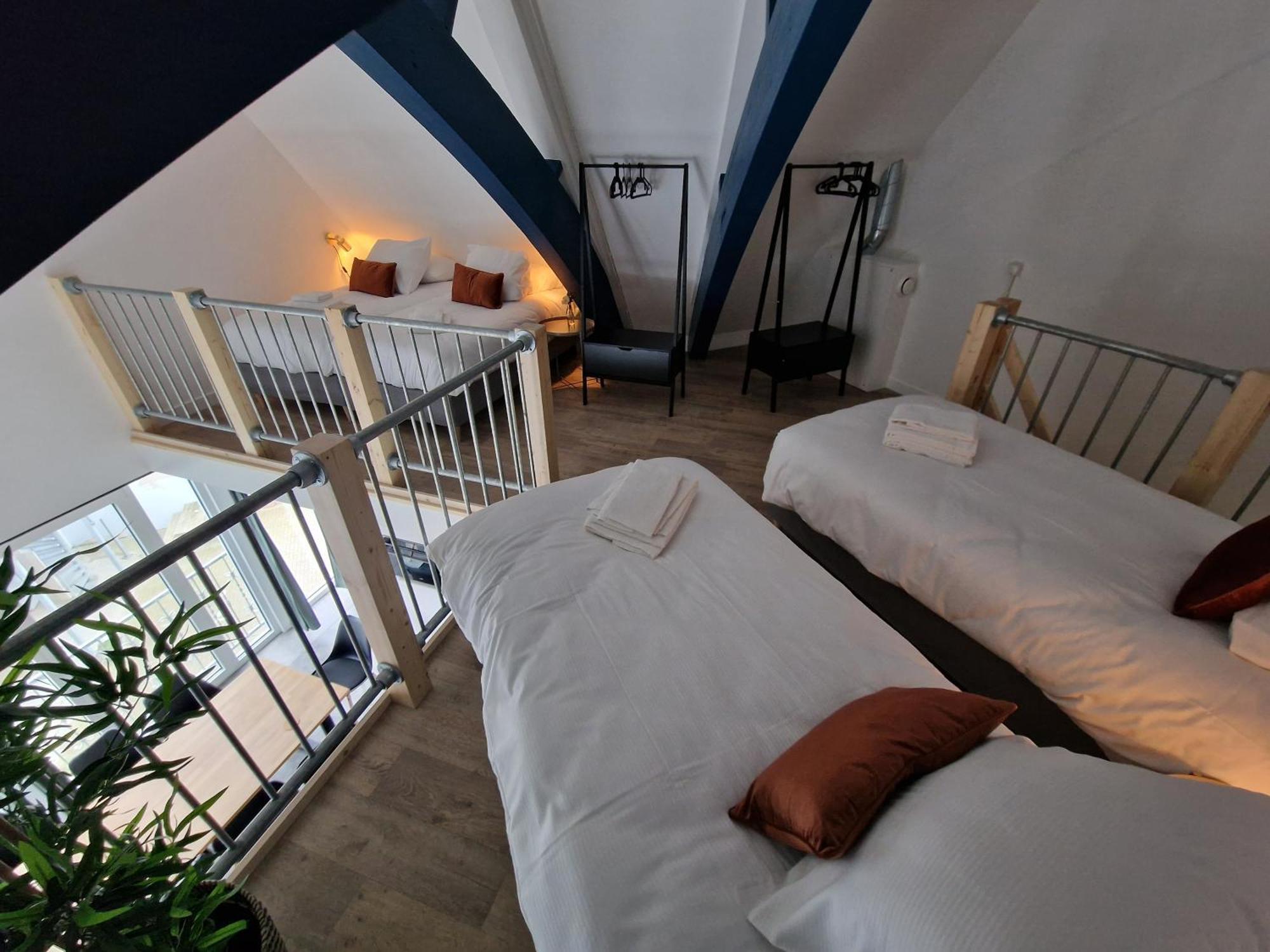 Woonhotel Petruskerk Appartement Vlissingen